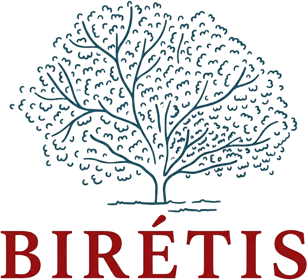 Birétis